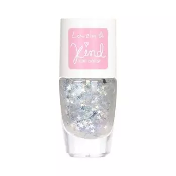 Лак для ногтей Kind Lovely 8 мл Unbranded