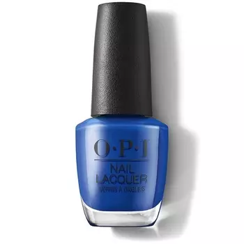 Лак для ногтей Кольцо Celebration Collection In The Blue Year 15мл (ГРН09), Opi