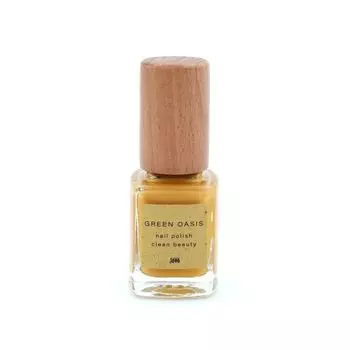 Лак для ногтей Kraft Esmalte de Uas Jv, Amarillo