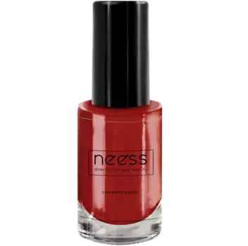 Лак для ногтей «красные туфли на каблуках» Neess, 5 мл