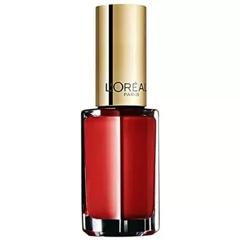 Лак для ногтей L'Oreal Paris Color Riche 403 Femme Fatale 5 мл, L'Oreal