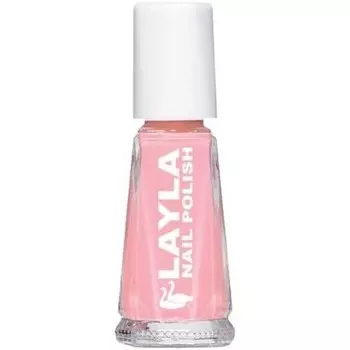 Лак для ногтей LACCATO N.61 Layla