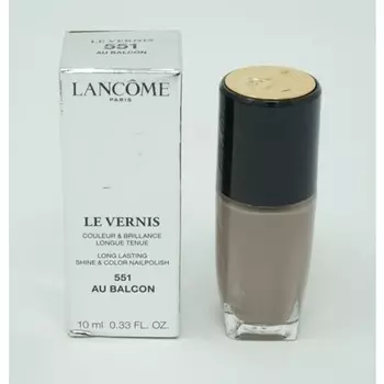 Лак для ногтей Lancome Le Vernis 10 мл 551 на балконе