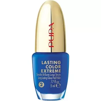 Лак для ногтей Lasting Color Extreme 043, 6 мл, Pupa