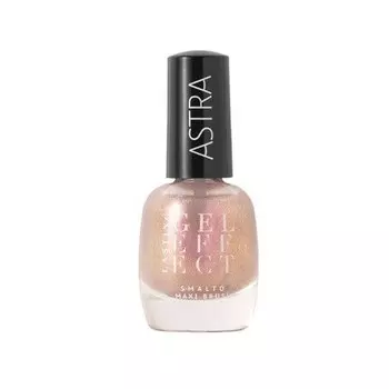 Лак для ногтей Lasting Gel Effect 68 Glow Factory 12 мл Astra