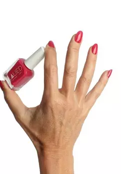 Лак для ногтей LAUED FIRE Vargu, светло-красный