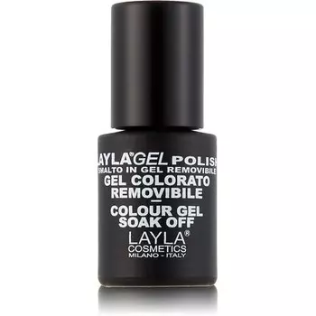 Лак для ногтей, Layla