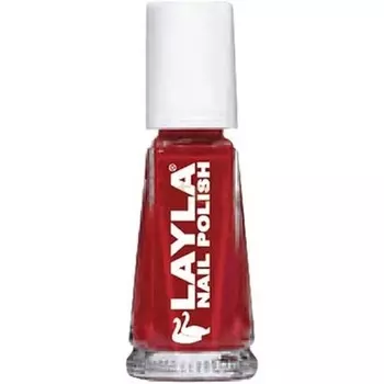 Лак для ногтей Layla Cosmetics Laccato 10 мл