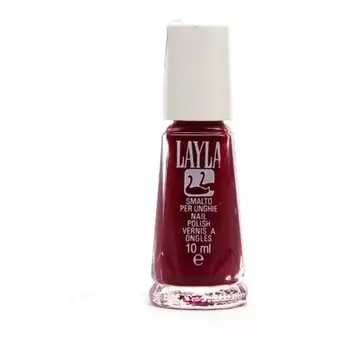 Лак для ногтей Layla Cosmetics Laccato N.132