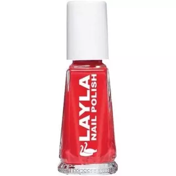 Лак для ногтей Layla Laccato N.77 Layla Cosmetics