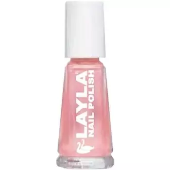 Лак для ногтей Layla Pearl 082 C6, *001 Paraf.Supermed