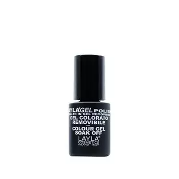 Лак для ногтей LAYLA S/Perm Gel Polish 214 Good Girl C3