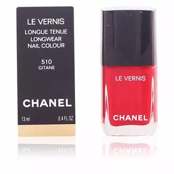 Лак для ногтей Le vernis Chanel, 13 ml, 510-gitane
