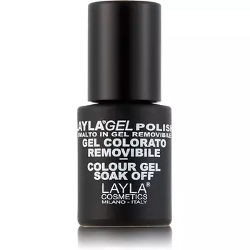 Лак для ногтей Лейла, Layla Cosmetics