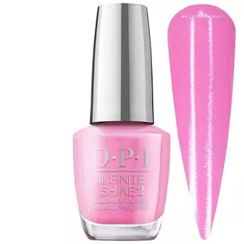 Лак для ногтей «Лето 2023», 15 мл, Opi Infinite Shine