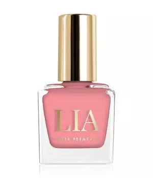 Лак для ногтей LIA Halal Nagellack Coral, Coral, 11 ml
