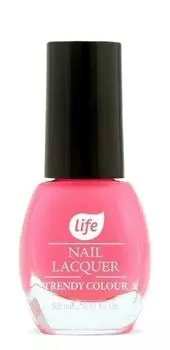 Лак для ногтей Life, 193