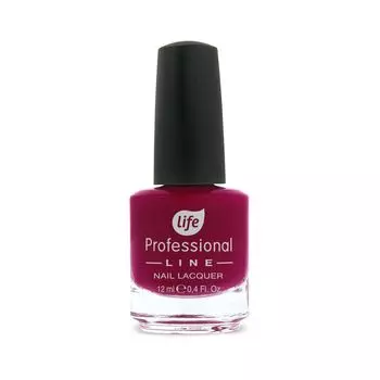Лак для ногтей Life Professional, 177 Classic