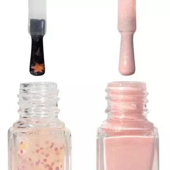 Лак для ногтей Little Princess Jolly Esmaltes de Uas You Are The Princess, Set 2 productos