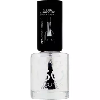 Лак для ногтей London 60 Seconds 740 8 мл, Rimmel