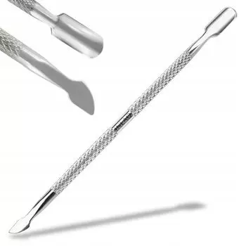 Лак для ногтей, лопатка для кутикулы, 1 шт. Inlaq