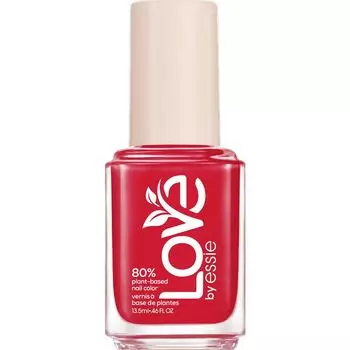 Лак для ногтей LOVE BY ESSIE 100 LUST FOR LIFE essie, 13,5 ml