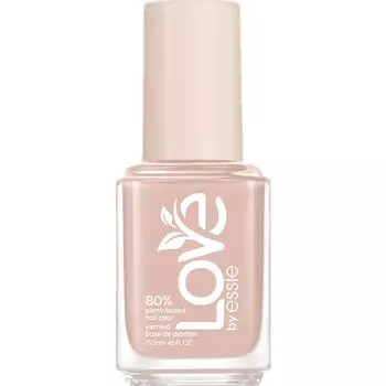 Лак для ногтей LOVE BY ESSIE 10 BACK TO LOVE essie, 13,5 ml