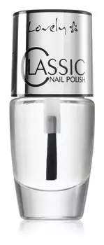 Лак для ногтей Lovely Classic, #20