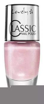 Лак для ногтей Lovely Classic, #24