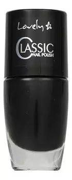 Лак для ногтей Lovely Classic, Лак для ногтей, 34 года
