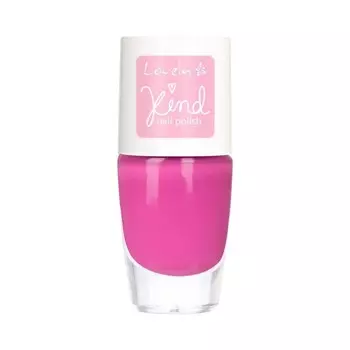 Лак для ногтей Lovely Kind Nail Polish 3 8мл