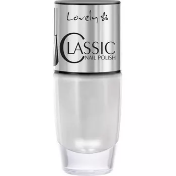 Лак для ногтей Lovely Pat47n1