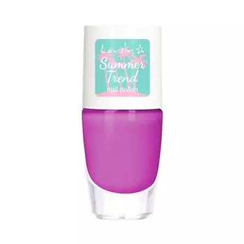 Лак для ногтей Lovely Summer Trend Nail Polish 01 8 мл