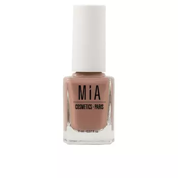 Лак для ногтей Luxury nudes esmalte Mia cosmetics paris, 11 мл, cinnamon
