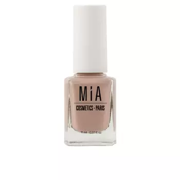 Лак для ногтей Luxury nudes esmalte Mia cosmetics paris, 11 мл, latte