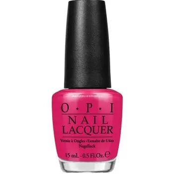 Лак для ногтей Mad For Madness Sake 15 мл, Opi