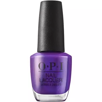 Лак для ногтей Malibu 15 мл N85, Opi