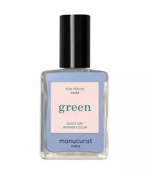 Лак для ногтей manucurist Green, Lilas, 15 ml