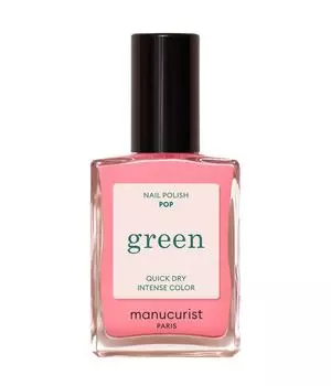 Лак для ногтей manucurist Green, Pop, 15 ml