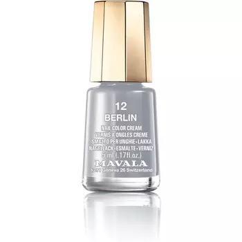 Лак для ногтей Mavala MINIC 12 Berlin 5 мл