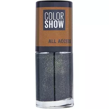 Лак для ногтей Maybelline Color Show All Access 7 мл 514 See And Be Scene, Maybelline New York