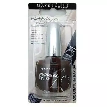 Лак для ногтей Maybelline Nail Express 760, Maybelline New York