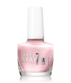 Лак для ногтей Maybelline Super Stay 7 Days, Nr. 928 - Uptown Minimals, 10 ml