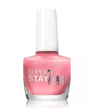 Лак для ногтей Maybelline Super Stay 7 Days, Nr. 926 - Pink About It, 10 ml