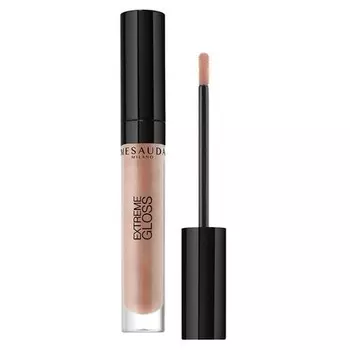 Лак для ногтей Mesauda Milano Shameless Extreme Shine № 402