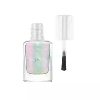 Лак для ногтей Metaface Nail Lacquer Catrice, C02
