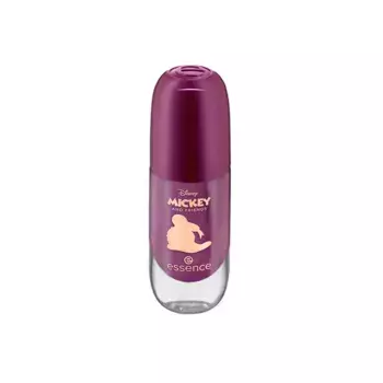 Лак для ногтей Mickey And Friends Esmalte De Uas Essence, 1 UD