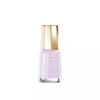 Лак для ногтей Mini Colors Esmalte De Uas Mavala, цвет color rimini n 395