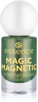 Лак для ногтей mini essence MAGIC MAGNETIC, 10 5 ml