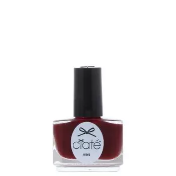 Лак для ногтей Mini Nail Polish Ciat, цвет dangerous affair
